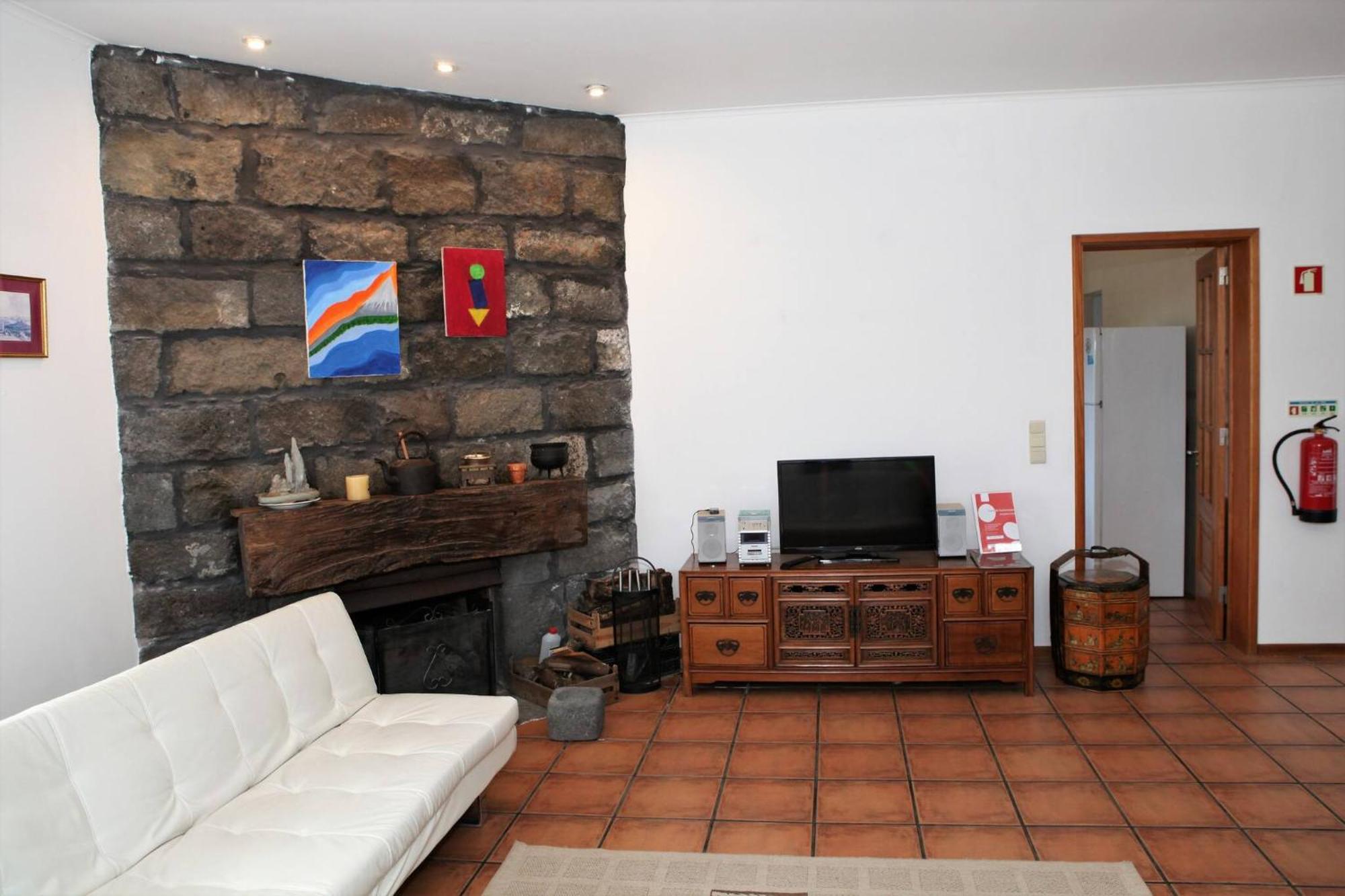Batalha House Villa Ponta Delgada  Luaran gambar