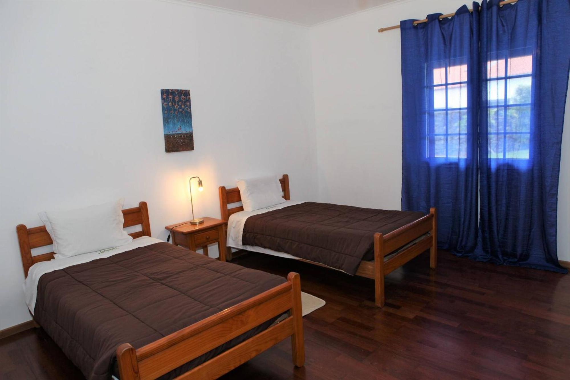 Batalha House Villa Ponta Delgada  Luaran gambar