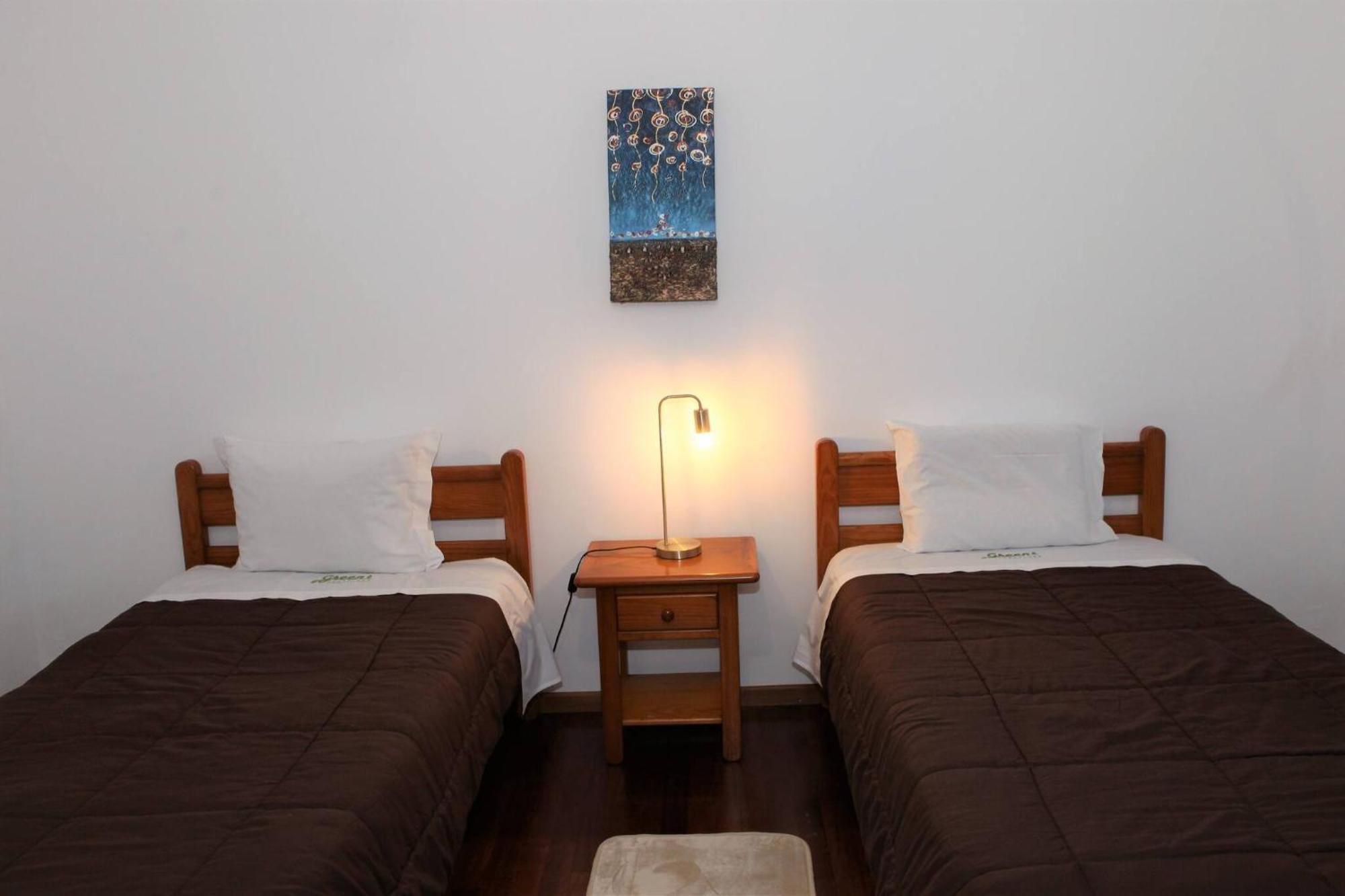 Batalha House Villa Ponta Delgada  Luaran gambar