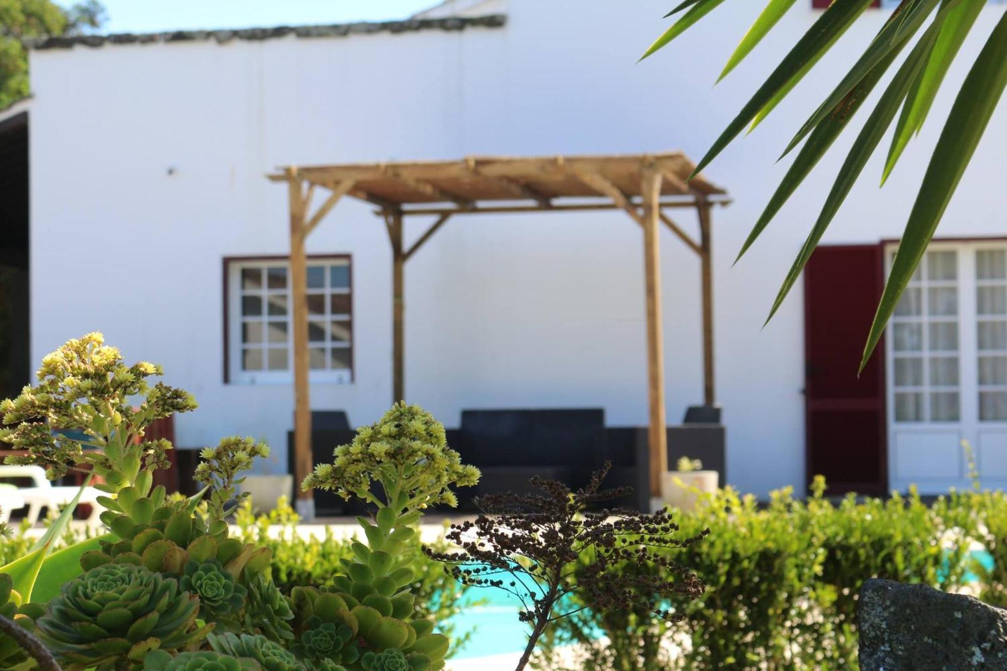 Batalha House Villa Ponta Delgada  Luaran gambar